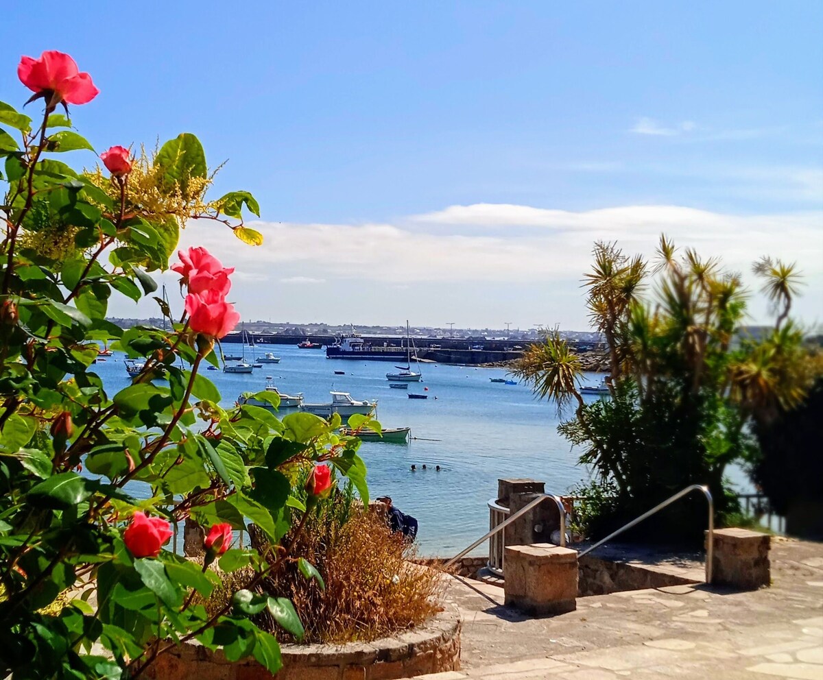 Image de profil de l’hôte