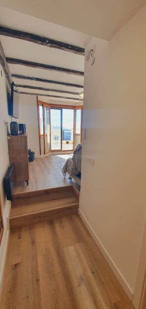 Interior - SnowGranada Daniela Parking+Chairlift (Sierra Nevada)