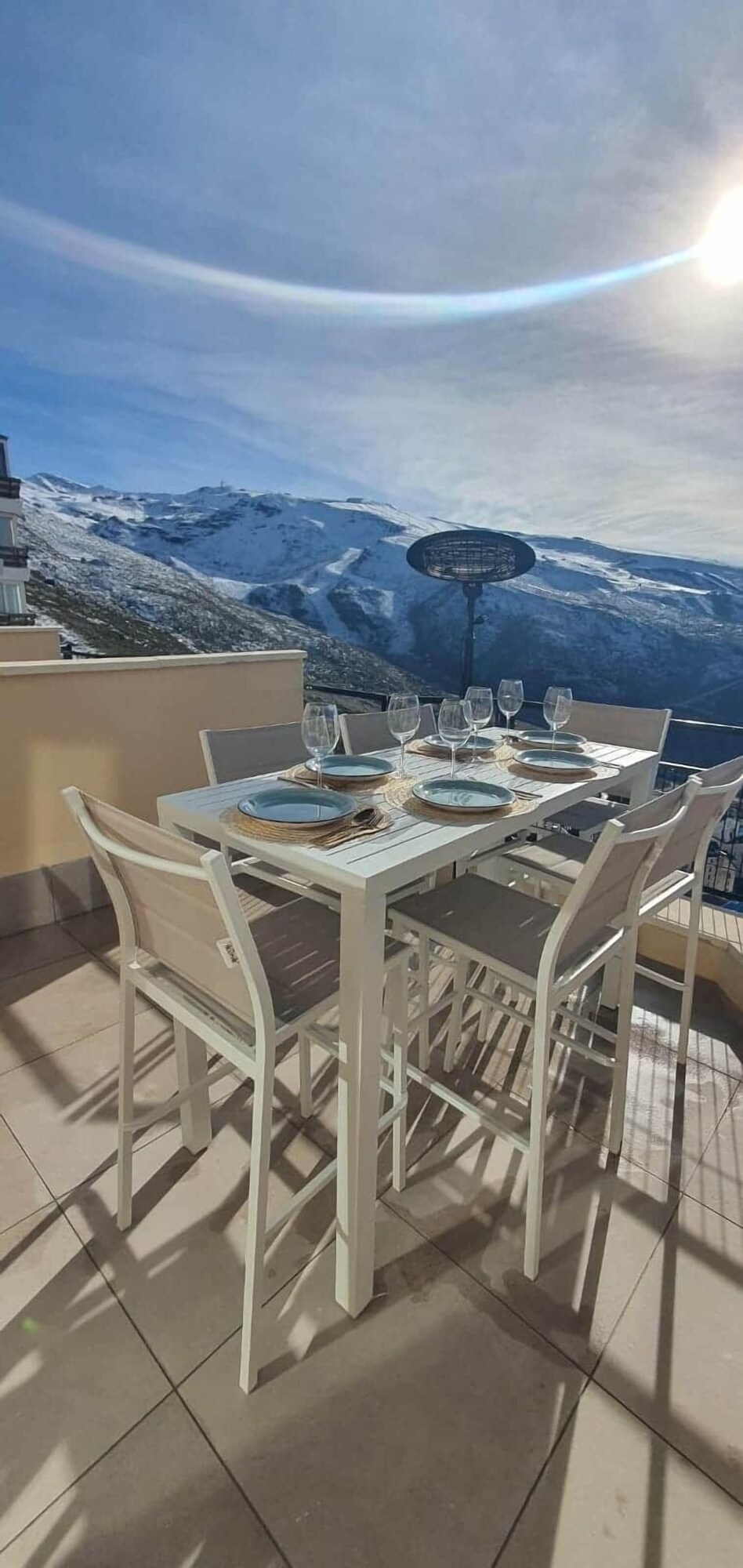 Bild für Gastgeberprofil