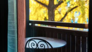 Superior Room | Terrace/patio