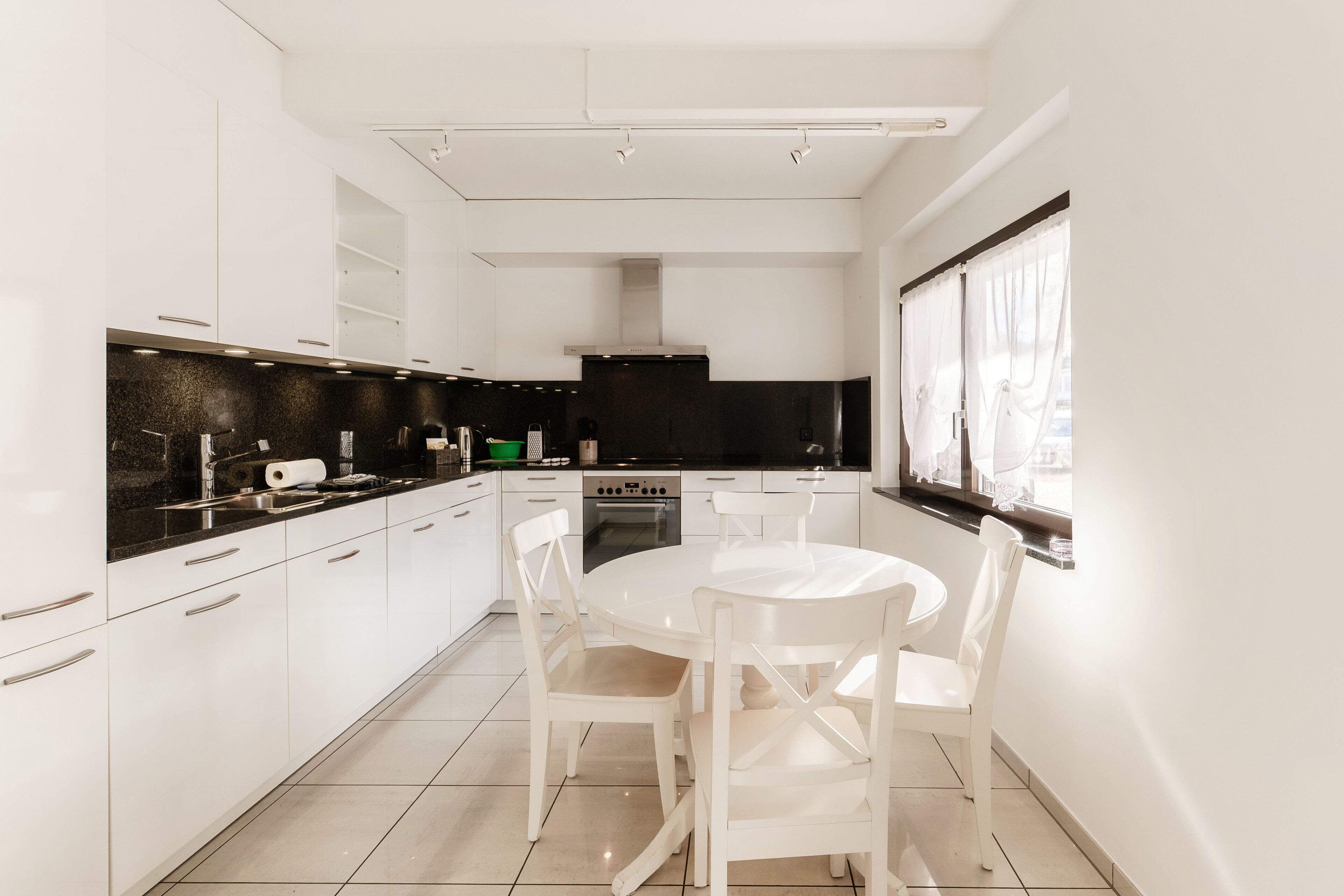 Comfort Apartment | Private kitchen