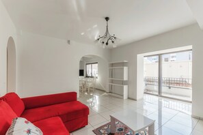 منطقة المعيشة