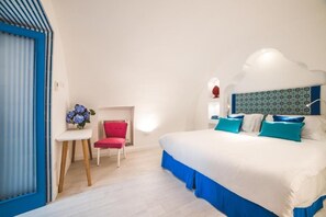 1 camera, una scrivania, ferro/asse da stiro, Wi-Fi gratuito