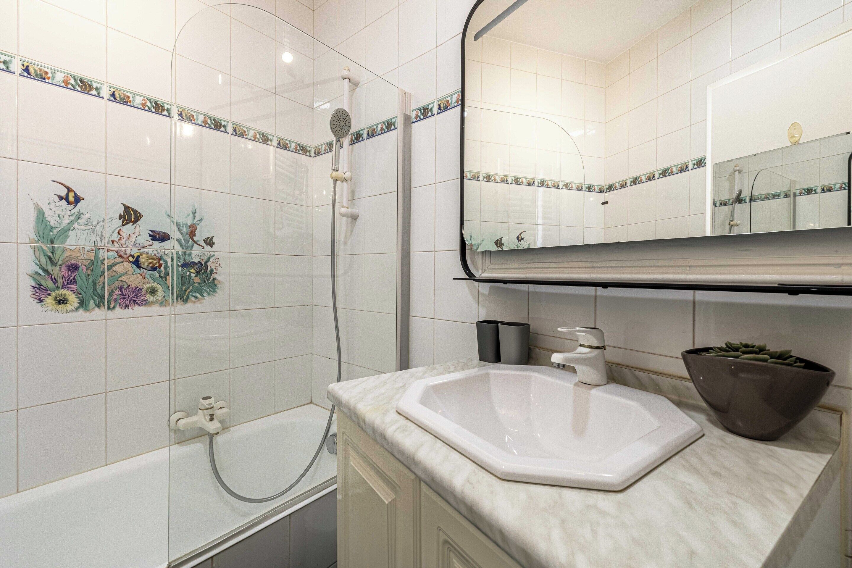 Baño