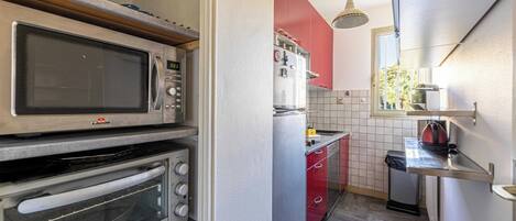 Apartment | Private kitchen