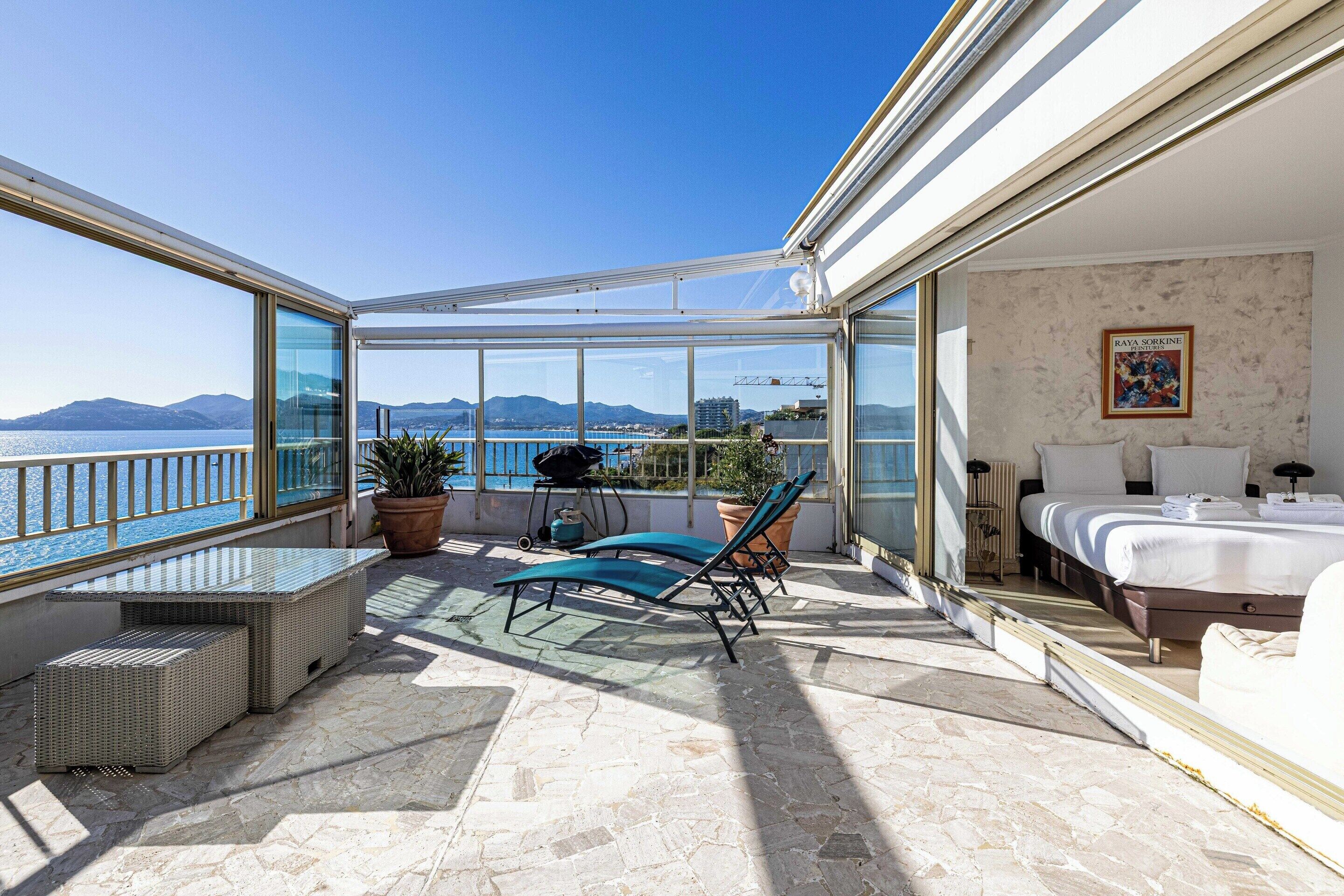 Apartamento | 2 quartos, ferros/tábuas de passar roupa, roupa de cama