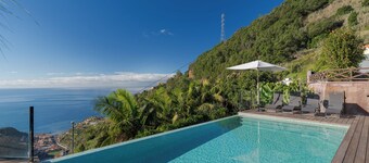 Casa Laranja by HR Madeira