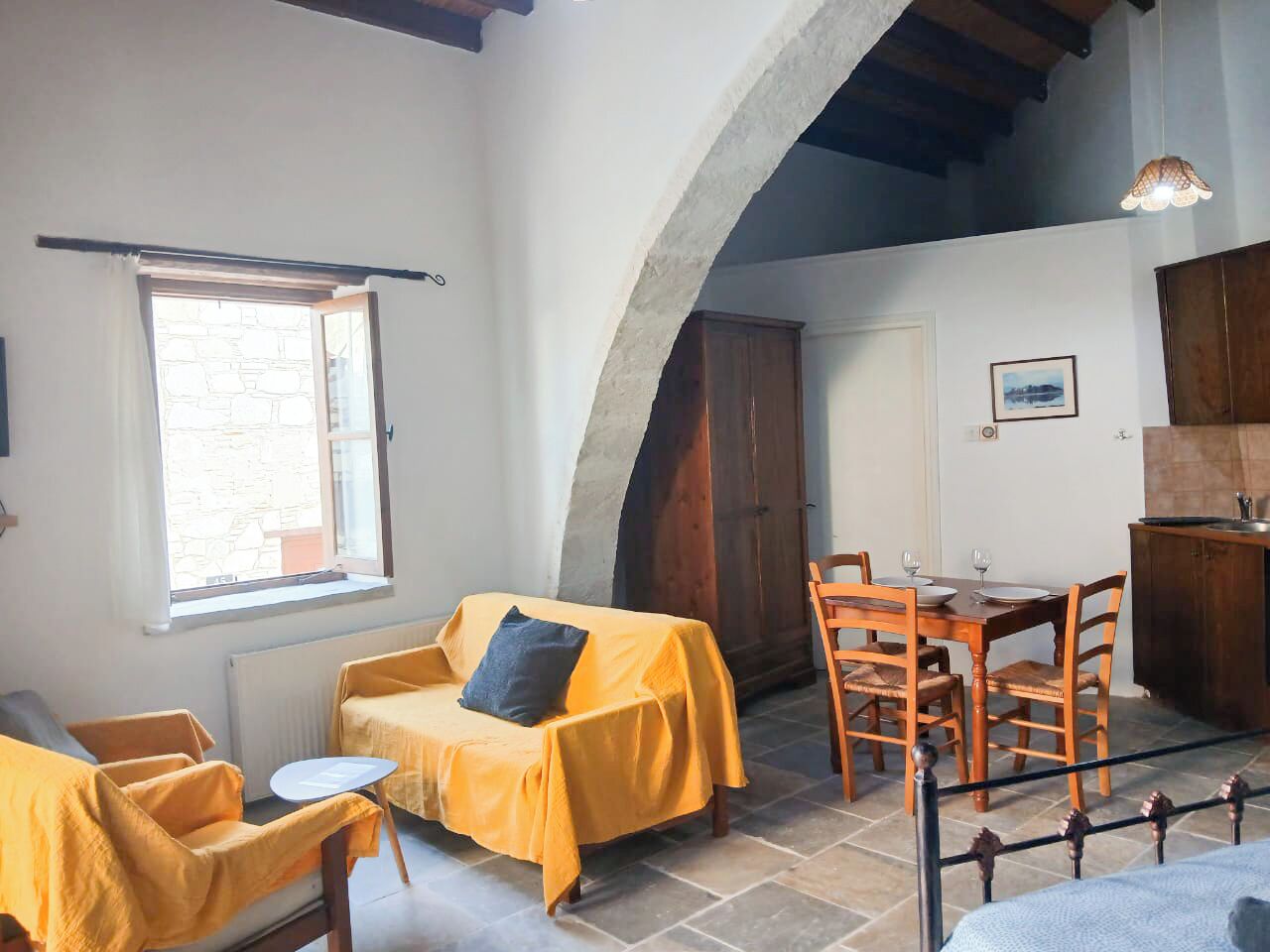 Studio, Mountain View