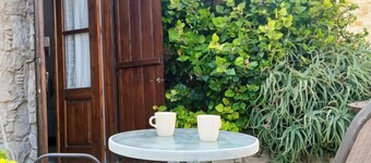 Traditional Cozy Retreat