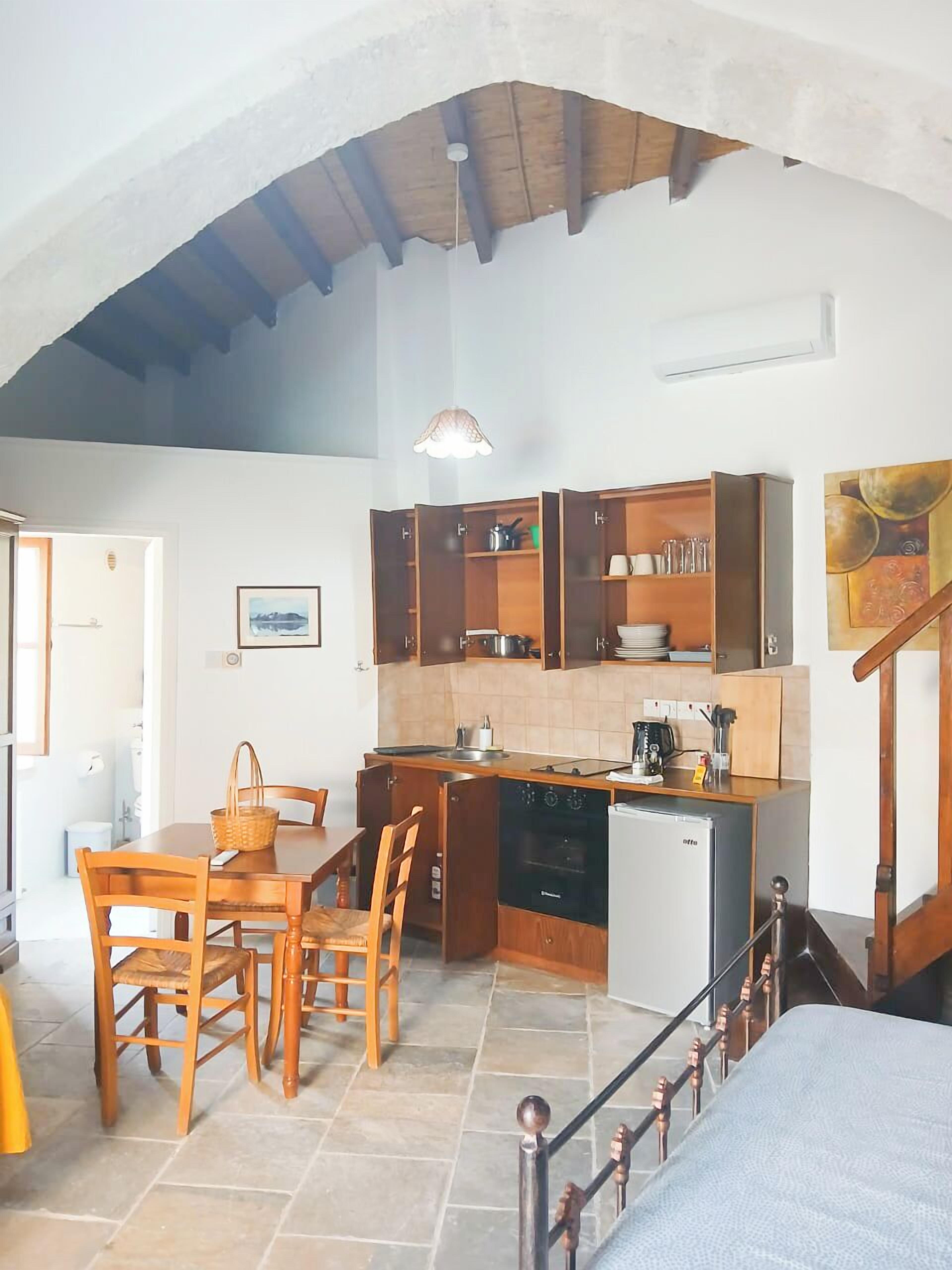 スタジオ マウンテンビュー | WiFi (無料)