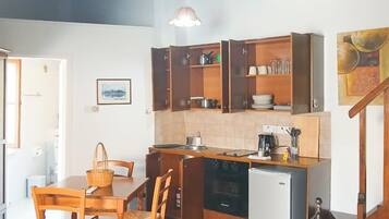 Estudi, vistes a la muntanya | Wifi gratuïta