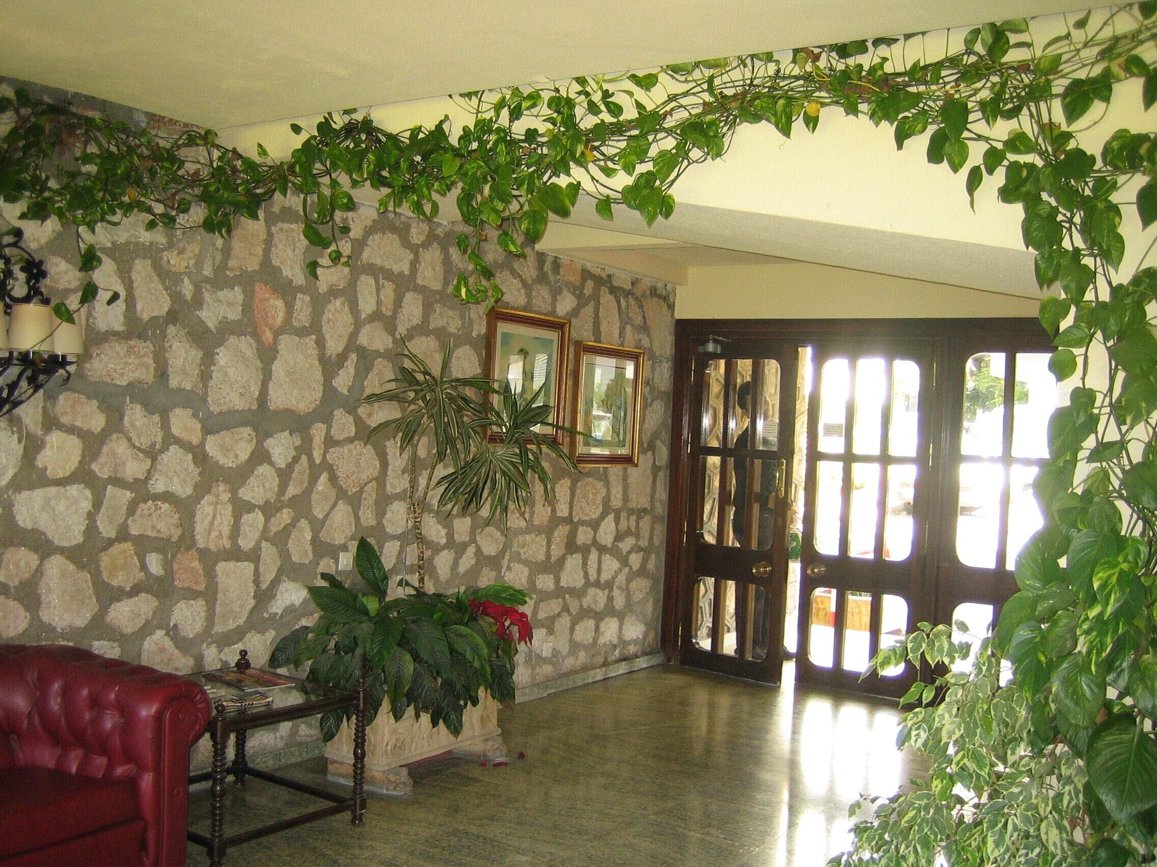 Intérieur