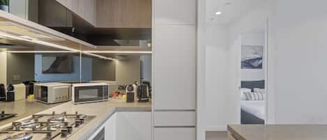 Apartment | Private kitchen