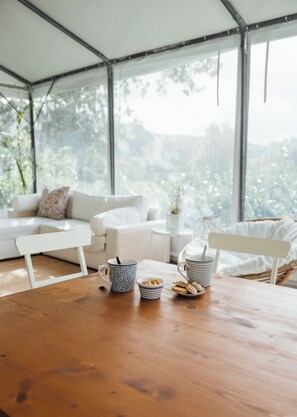 Exterior - Quinta das Essencias (Penafiel)