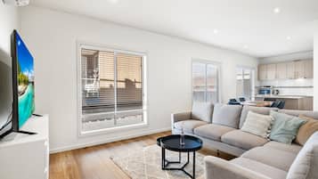 Apartment | Living room