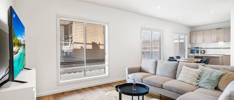 Apartment | Living room