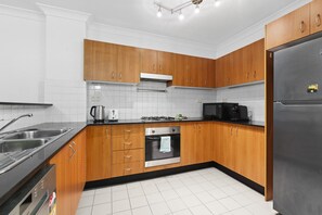 Departamento | Cocina privada