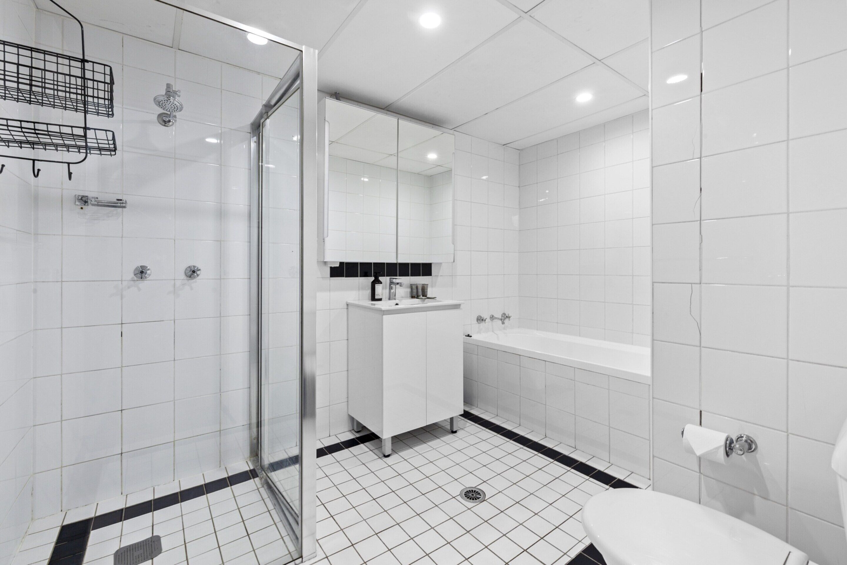 Apartment | Bathroom | Towels