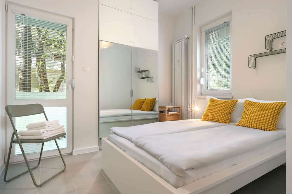 Starflat Cozy central apartment NDK