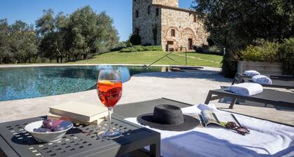 Il Gabbro Luxury Experience