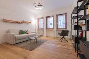Room - Ormea Cobalto Apartment by Wonderful Italy (Turin)