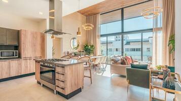 Departamento | 2 habitaciones