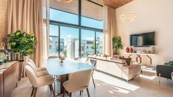 Departamento | 2 habitaciones