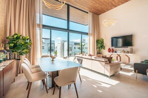 2 bedrooms - Loft 2BR 6 Guests Pool View Cap Cana (Punta Cana)