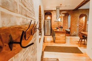 Cots/infant beds - Old Town Quito Suites, Heritage Hotel, Historic Center (Quito)