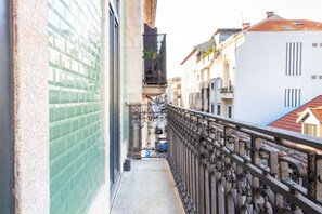 Studio Standard | Balcon