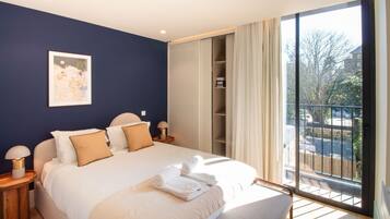 Deluxe Apartment | Free WiFi