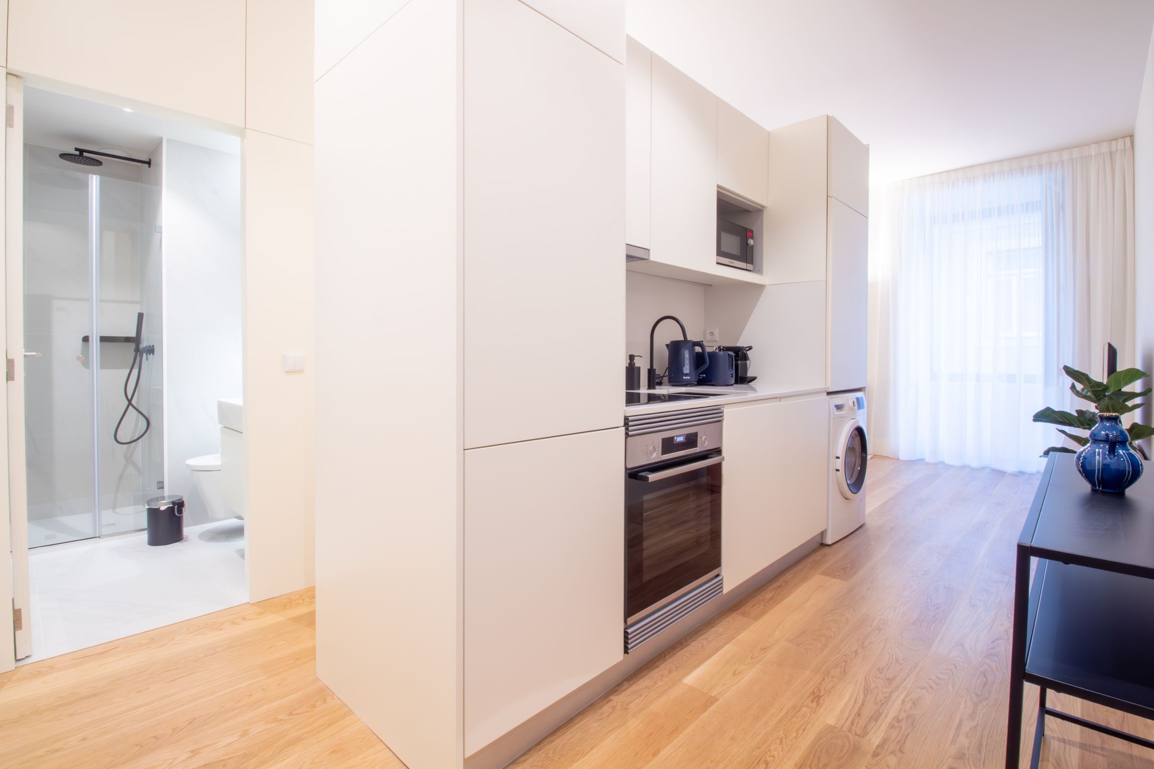 Standard Studio | Private kitchen
