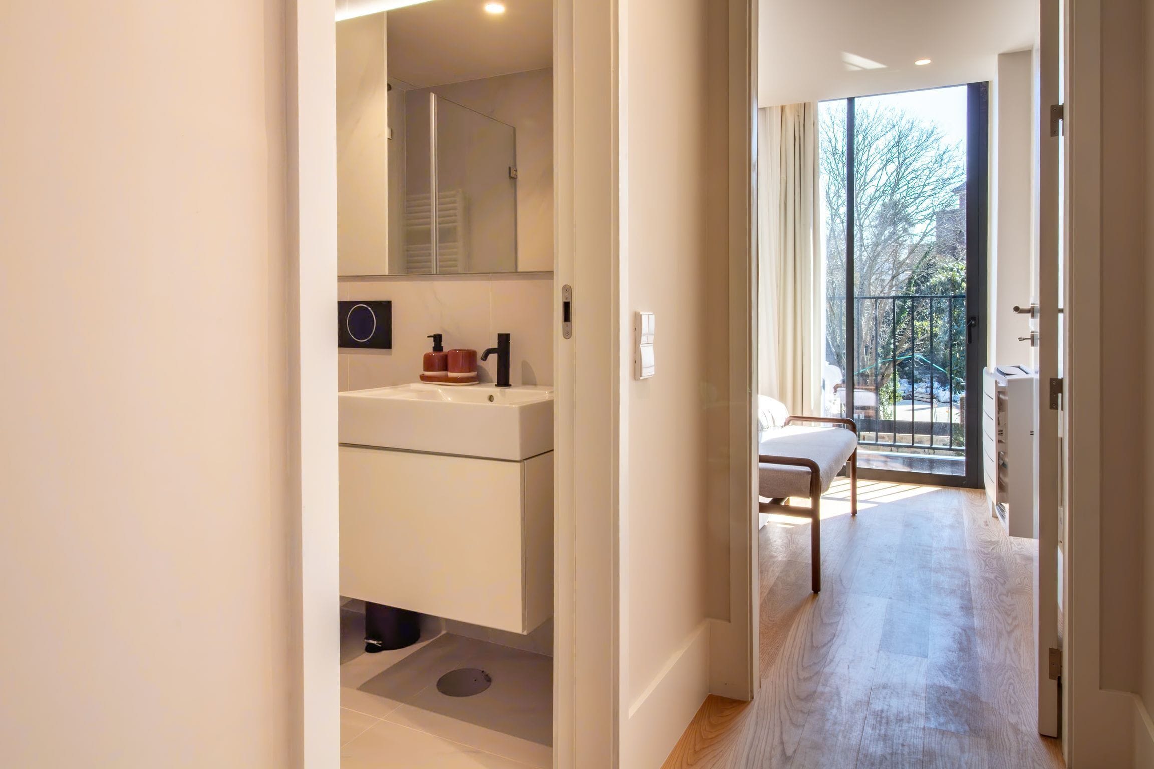 华丽公寓 | 免费 WiFi