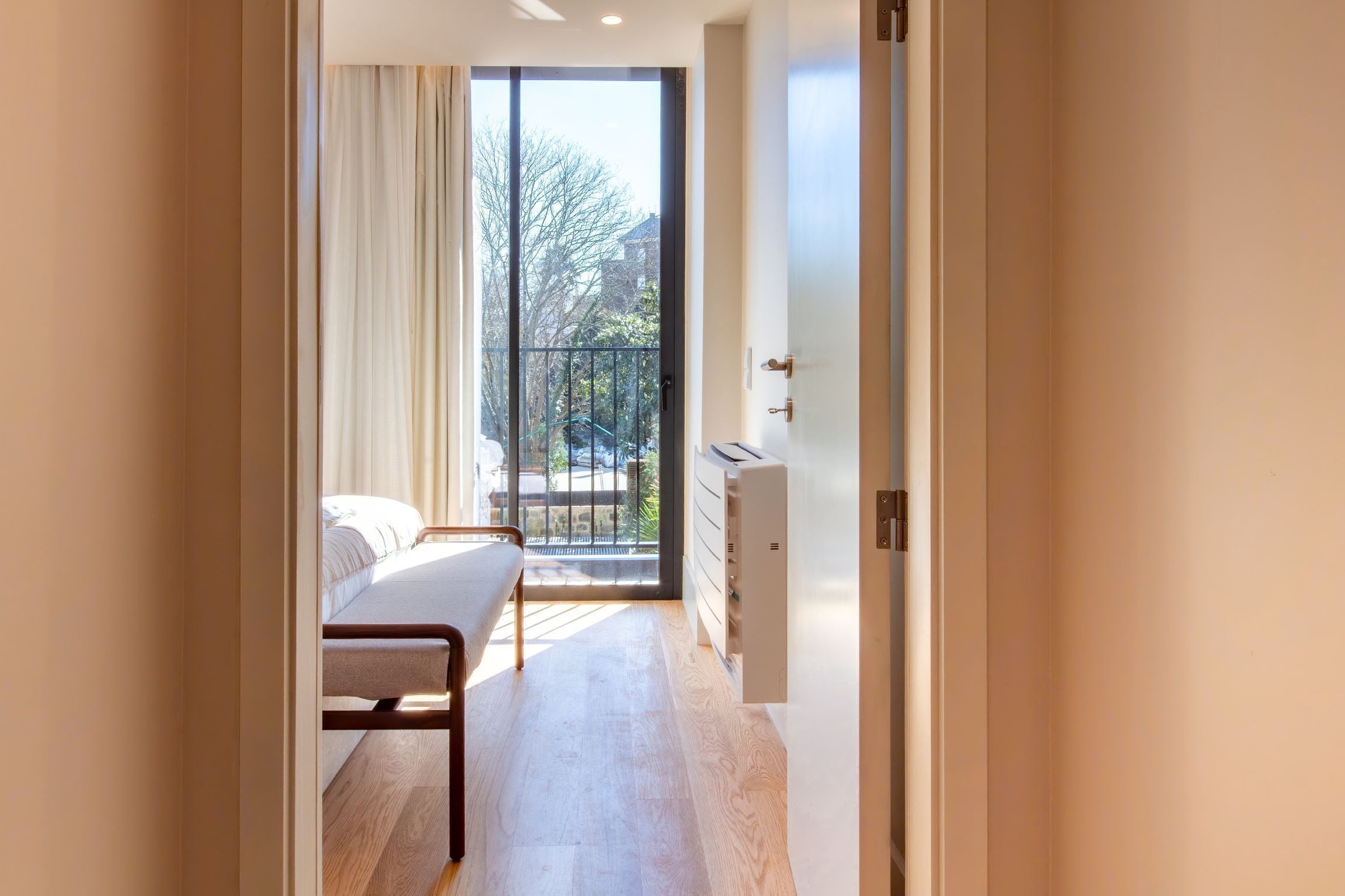 华丽公寓 | 免费 WiFi