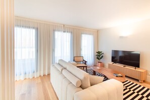 Premium Dubleks | Oturma alanı