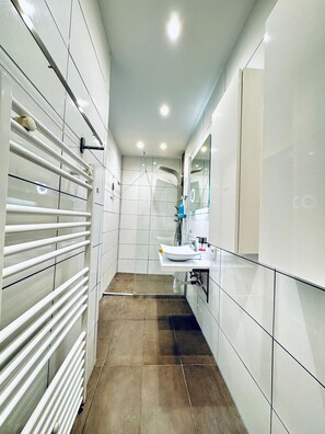 Appartement | Salle de bain