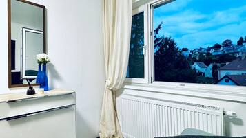 Basic Apartment | View from room