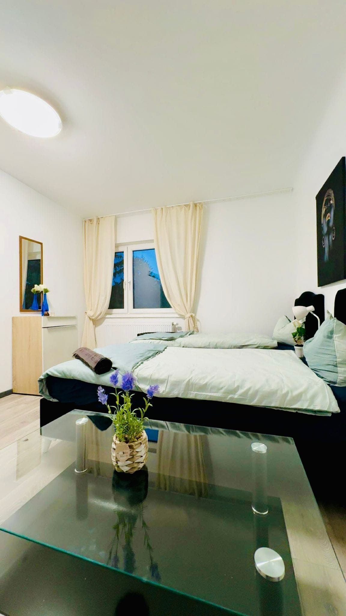 ベーシック アパートメント | アイロン / アイロン台