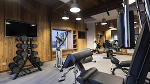 Unclassified image, 3 of 3, button - Apartment in Val Cenis Near Gondola Lift (Val-Cenis)