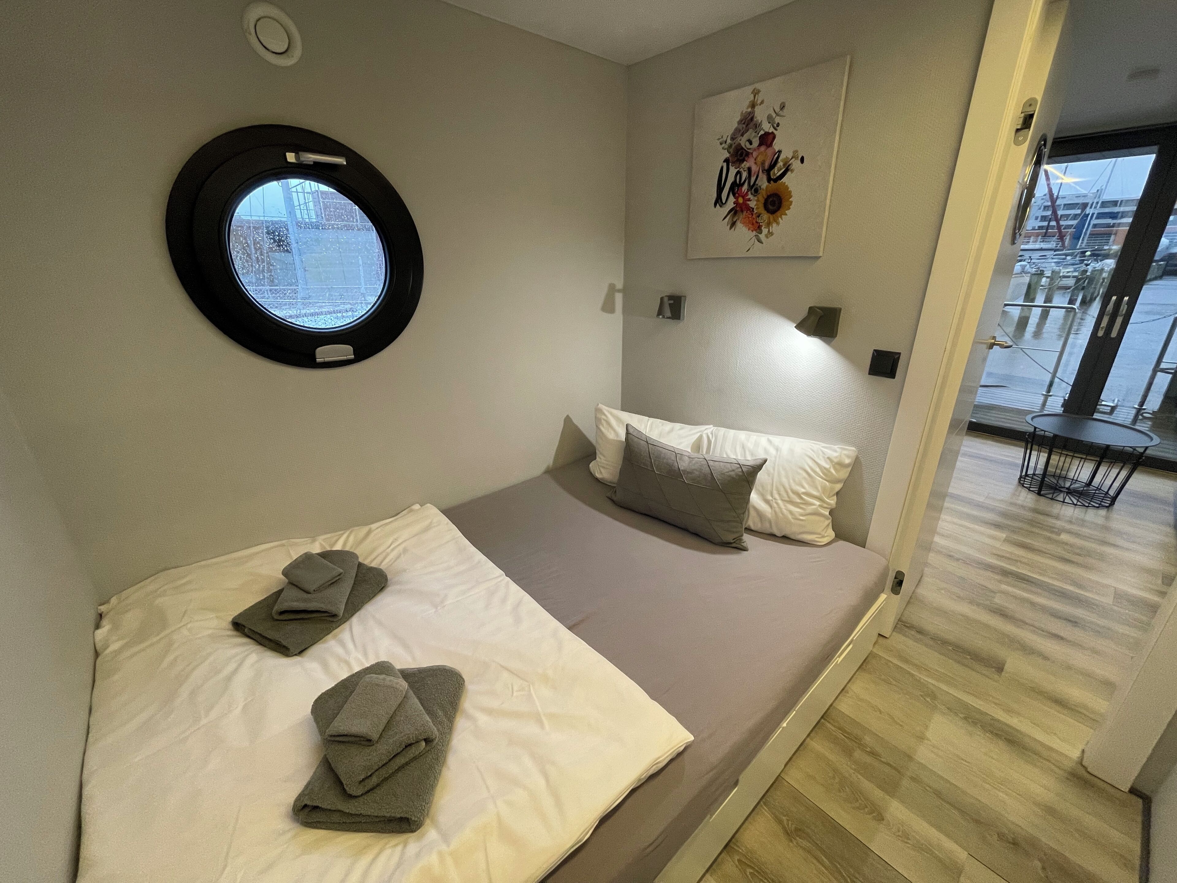 1 slaapkamer, gratis wifi