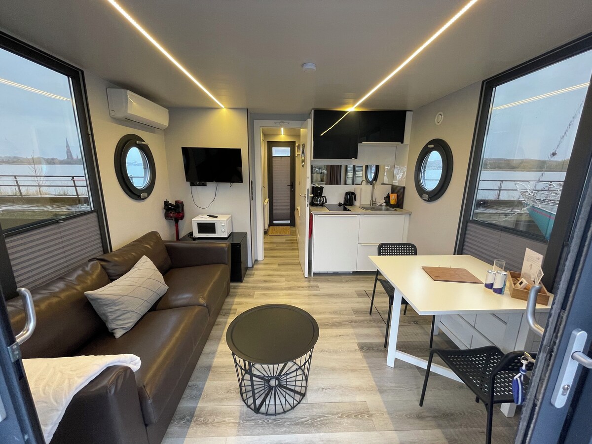 Bild für Gastgeberprofil