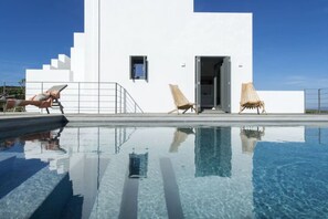 Pool - Villa Ela - Family gathering (Santa Maria)