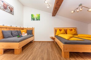 House | 2 bedrooms, bed sheets - Apartment Wiesbachhorn - Zell am See-kaprun (Kaprun)