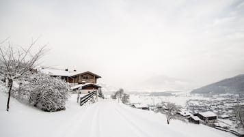 Nhà | Ngoại thất