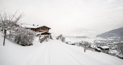 Apartment Wiesbachhorn - Zell am See-kaprun