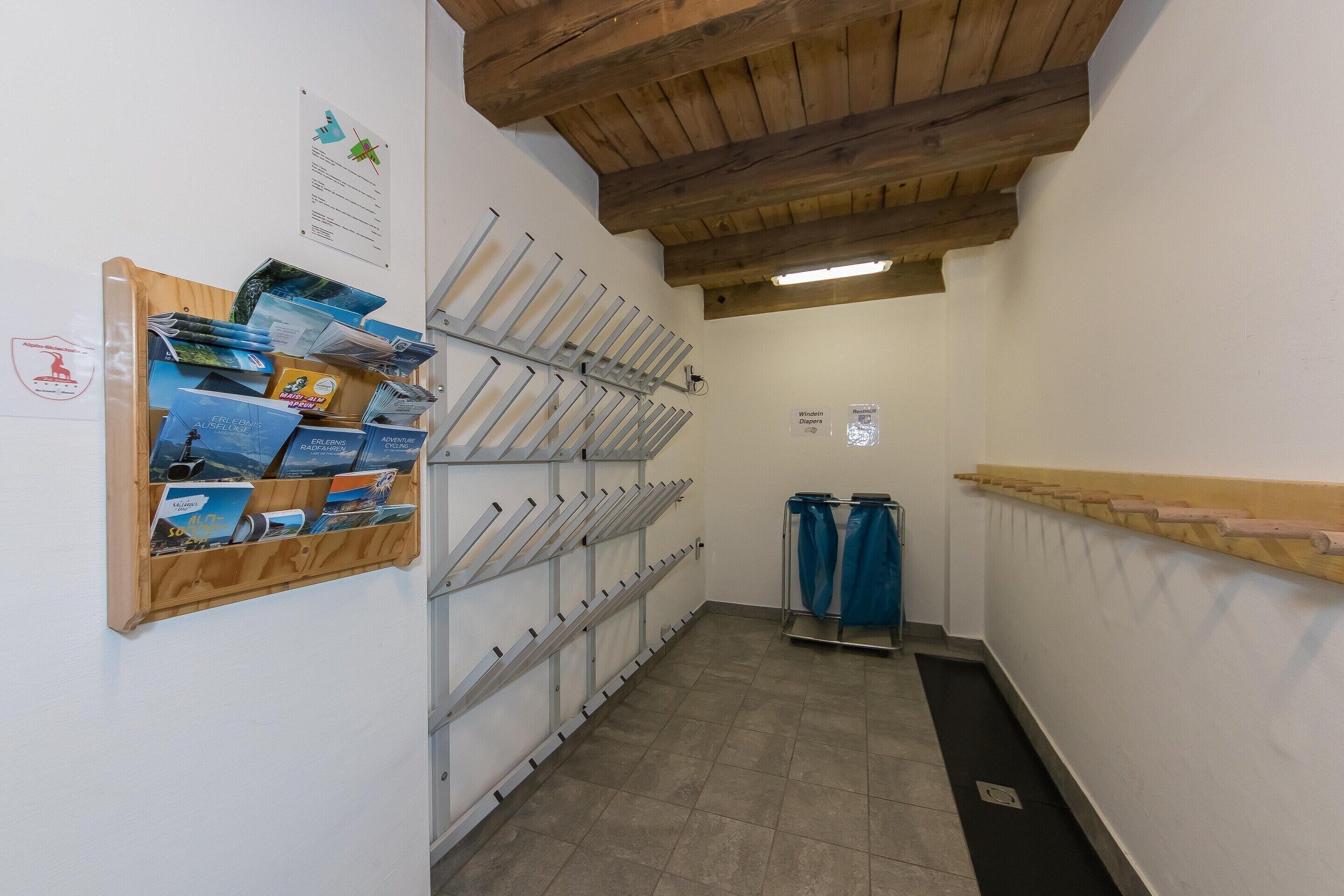 Ferienhaus | Innenbereich