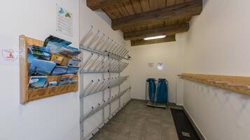 Ferienhaus | Innenbereich