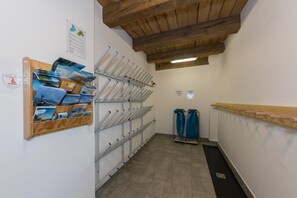 House | Interior - Apartment Wiesbachhorn - Zell am See-kaprun (Kaprun)