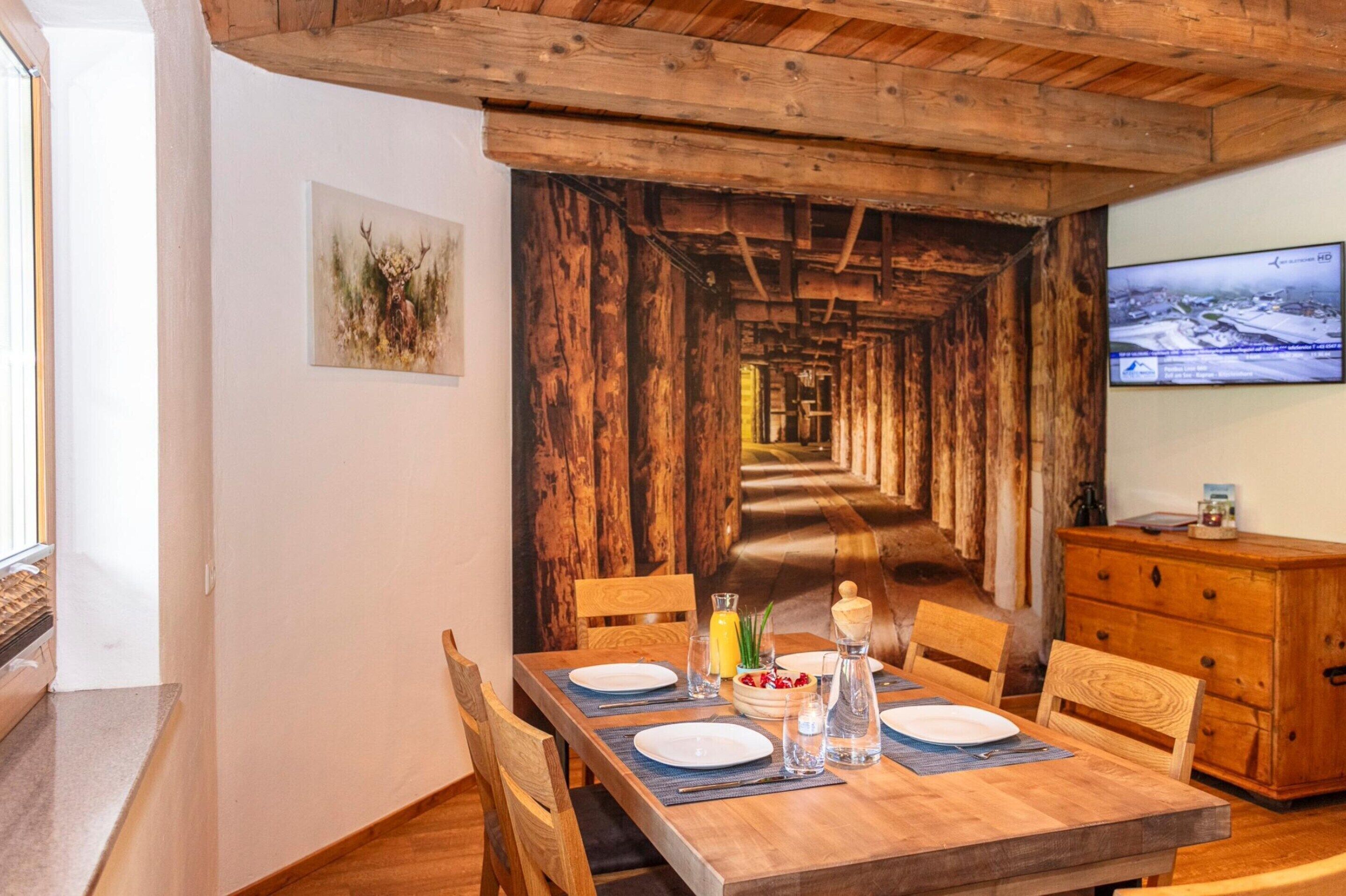 Maison | Cuisine privée