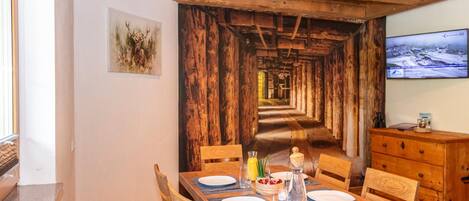 Maison | Cuisine privée